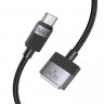 Кабель Hoco U141 Type-C-Mag3 / 5 A / 2 м