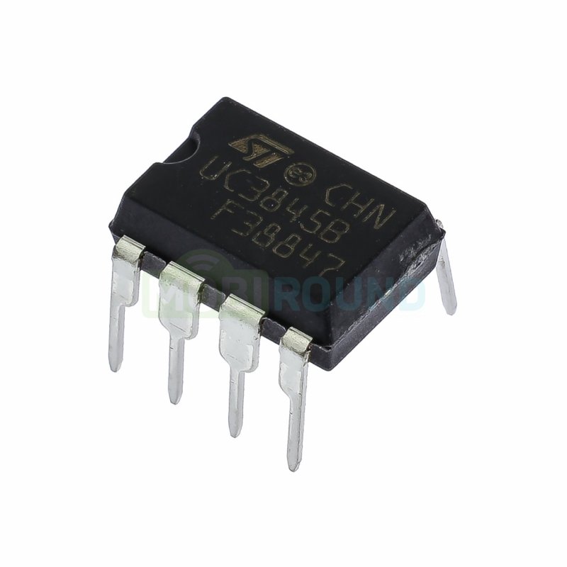 ШИМ-контроллер STM (UC3845BN (DIP-8))
