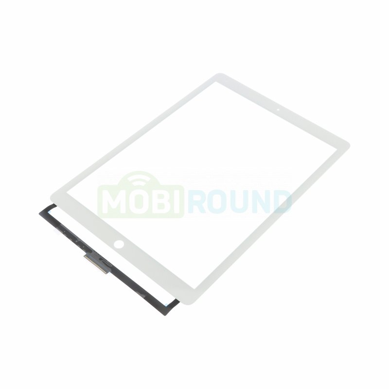 Тачскрин для Apple iPad Pro 12.9 (2021) белый