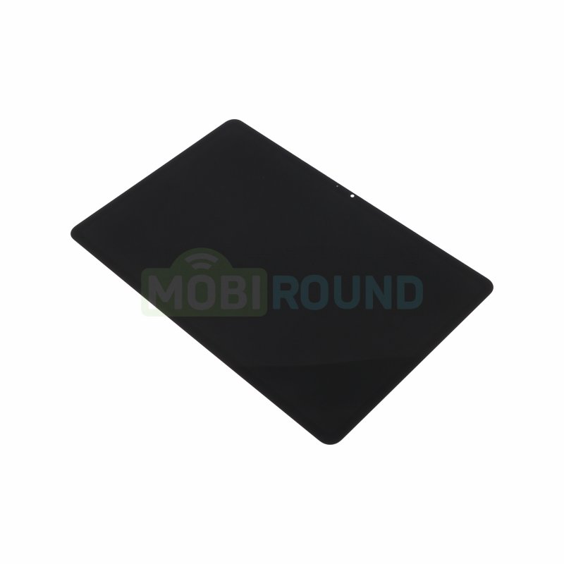 Дисплей для Xiaomi Redmi Pad Pro 12.1 5G / Redmi Pad Pro 12.1 WI-FI (в сборе с тачскрином) черный, 100%