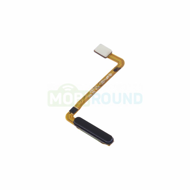 Кнопка (механизм) включения для Samsung M346 Galaxy M34 5G, черный