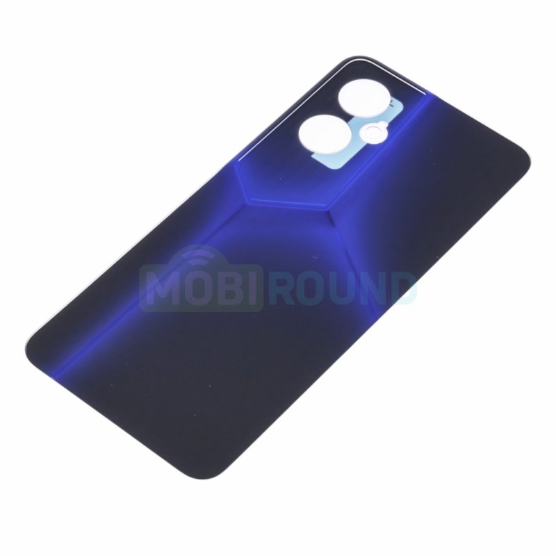 Задняя крышка для Tecno Pova 4 Pro, синий