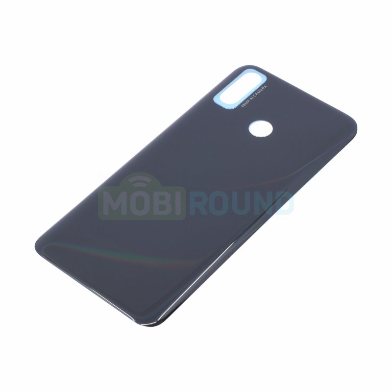 Задняя крышка для Huawei P Smart (2020) 4G, черный