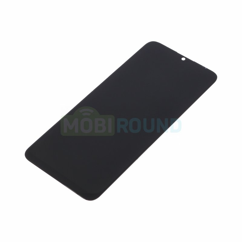 Дисплей для Honor Play 20 4G (в сборе с тачскрином) черный