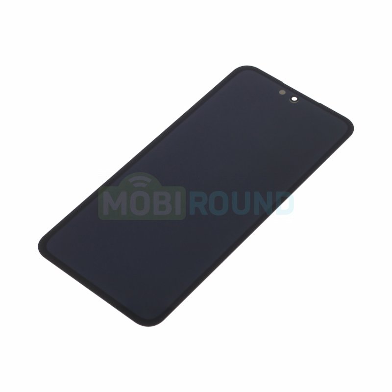 Дисплей для Samsung S721 Galaxy S24 FE 5G (в сборе с тачскрином) черный, AA