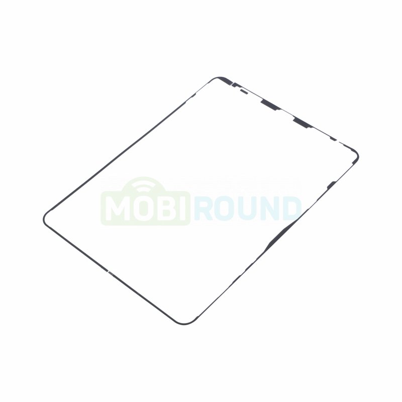 Проклейка дисплейного модуля для Apple Pad Air 4 10.9 (2020) iPad Air 5 (2022) черный