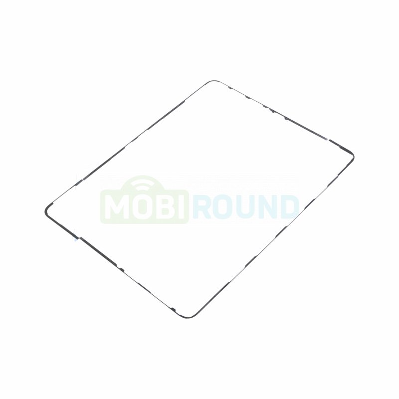 Проклейка дисплейного модуля для Apple iPad Air 13.0 (2024) черный