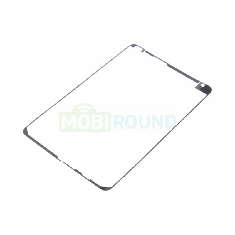 Проклейка дисплейного модуля для Apple iPad mini 4, черный