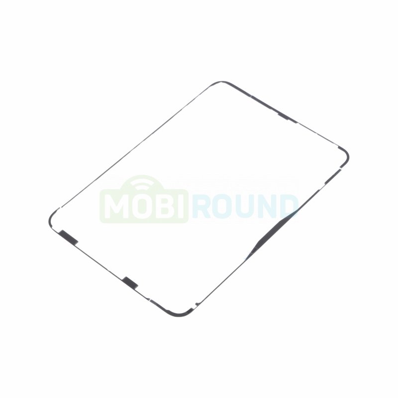 Проклейка дисплейного модуля для Apple iPad mini 6 (2021) черный