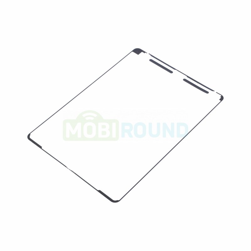 Проклейка дисплейного модуля для Apple iPad Pro 10.5, черный