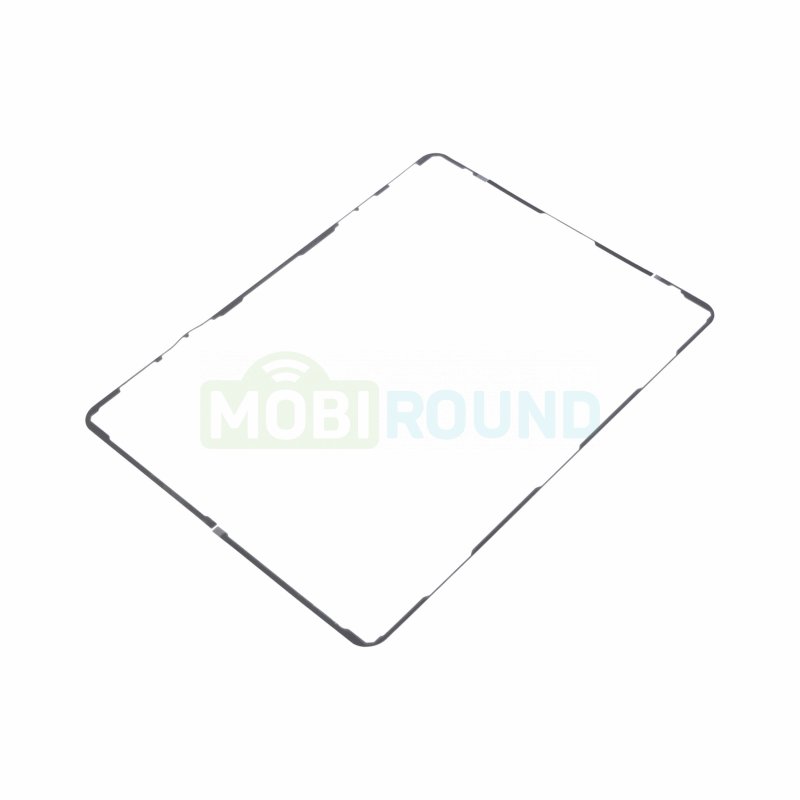 Проклейка дисплейного модуля для Apple iPad Pro 12.9 (2018) iPad Pro 12.9 (2020) черный
