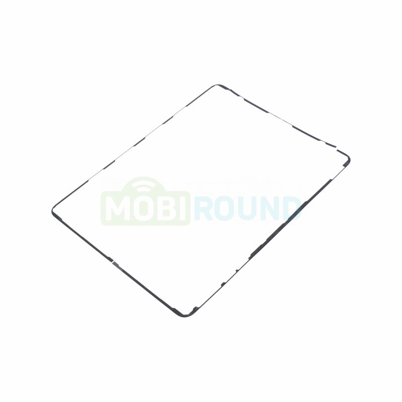 Проклейка дисплейного модуля для Apple iPad Pro 12.9 (2021) iPad Pro 12.9 (2022) черный