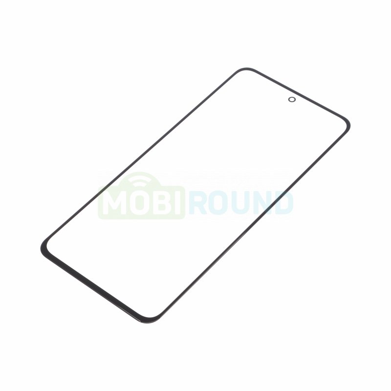 Стекло модуля + OCA для Vivo V29e 5G, черный