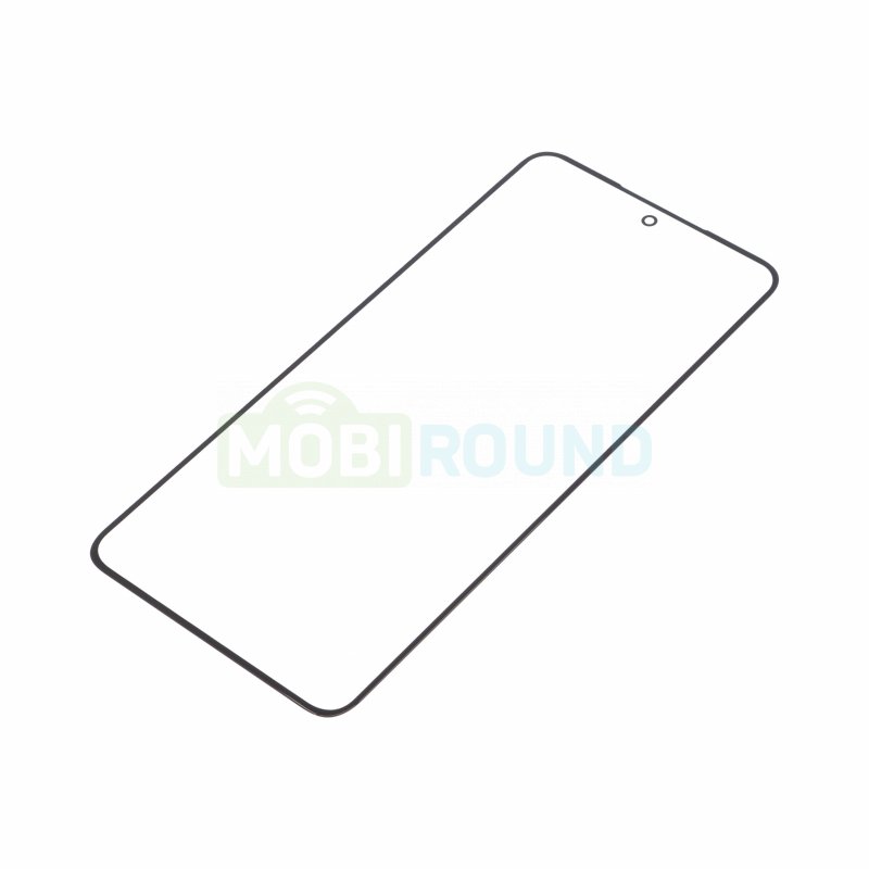 Стекло модуля + ОСА для Xiaomi 14T 5G / 14T Pro 5G, черный