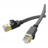 Кабель Hoco US07 UTP CAT-6 RJ-45 (патч-корд), 10 м