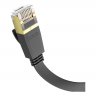 Кабель Hoco US07 UTP CAT-6 RJ-45 (патч-корд), 10 м