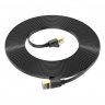 Кабель Hoco US07 UTP CAT-6 RJ-45 (патч-корд), 10 м