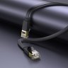 Кабель Hoco US07 UTP CAT-6 RJ-45 (патч-корд), 10 м