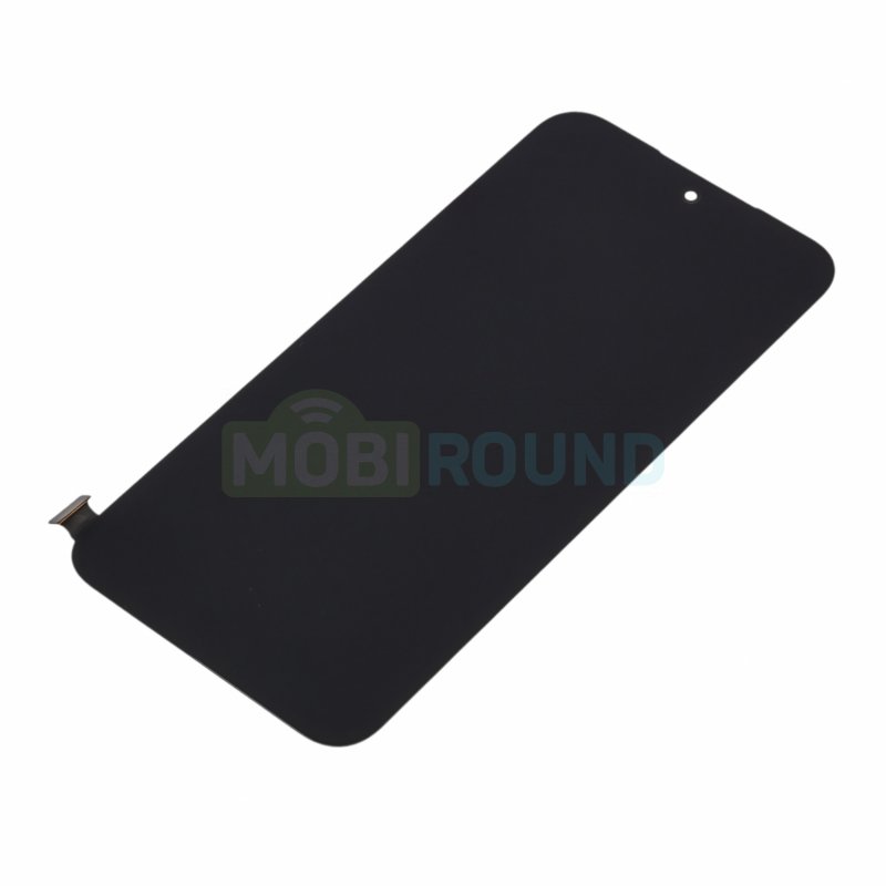 Дисплей для Xiaomi 15T 5G (в сборе с тачскрином) черный, 100%