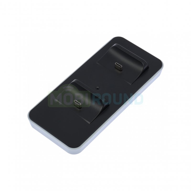 Зарядная станция Dobe TP5-0591 для геймпада Sony PlayStation 5