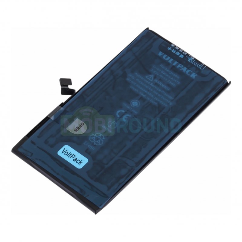 Аккумулятор VoltPack для Apple iPhone 12 Pro / iPhone 12 (не требуется прошивка) 2815 мАч