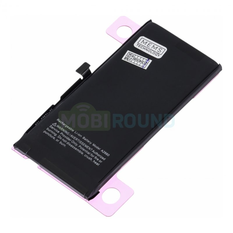 Аккумулятор GENUINE для Apple iPhone 13 mini