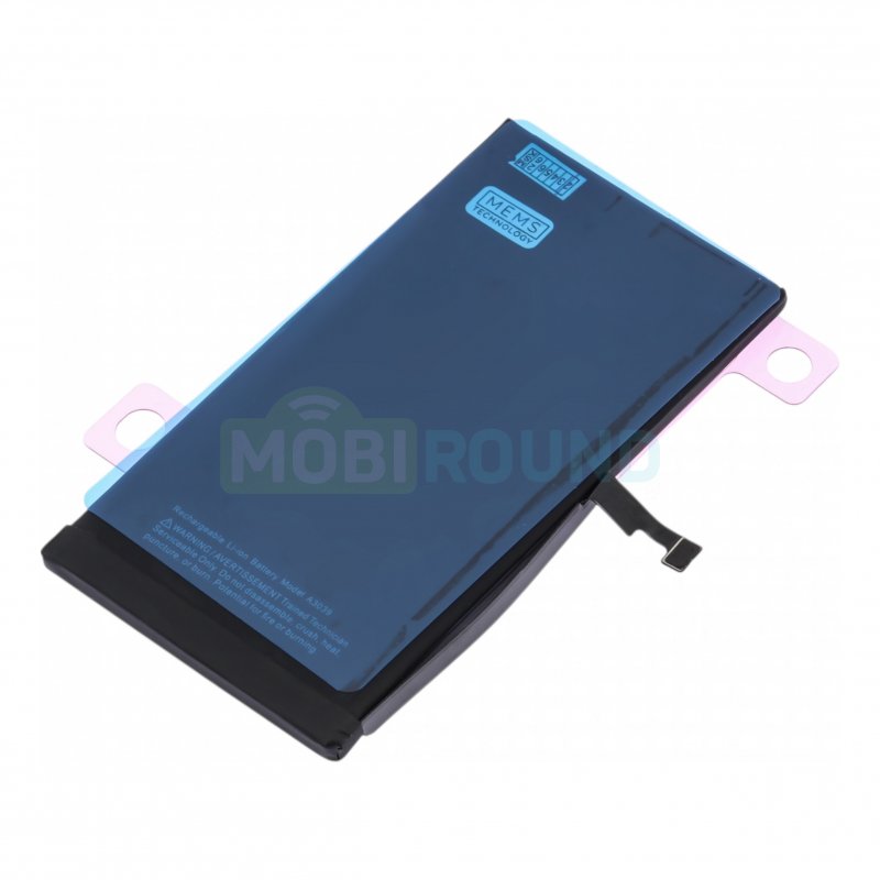 Аккумулятор GENUINE для Apple iPhone 15 Plus