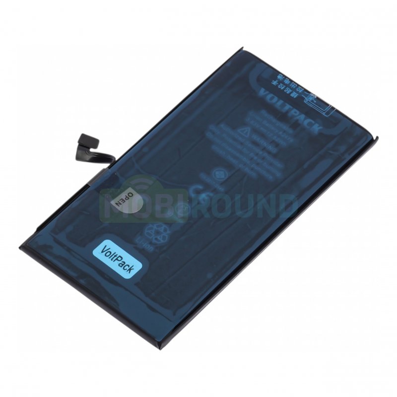 Аккумулятор VoltPack для Apple iPhone 12 / iPhone 12 Pro (не требуется прошивка / усиленный) 3270 мАч