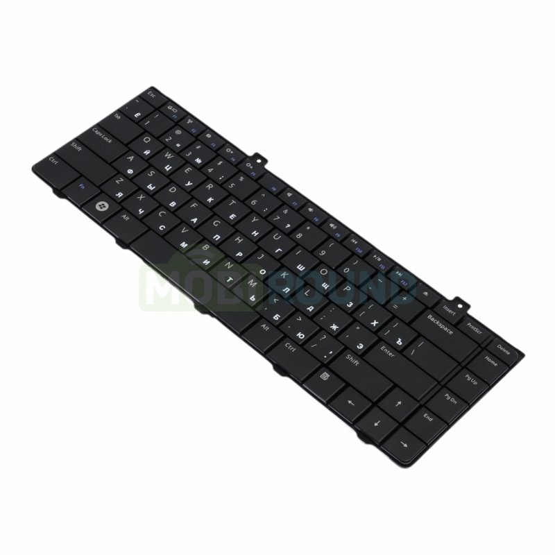 Клавиатура для ноутбука Dell Inspiron 1440 / Inspiron 1450 / Inspiron 1457, черный
