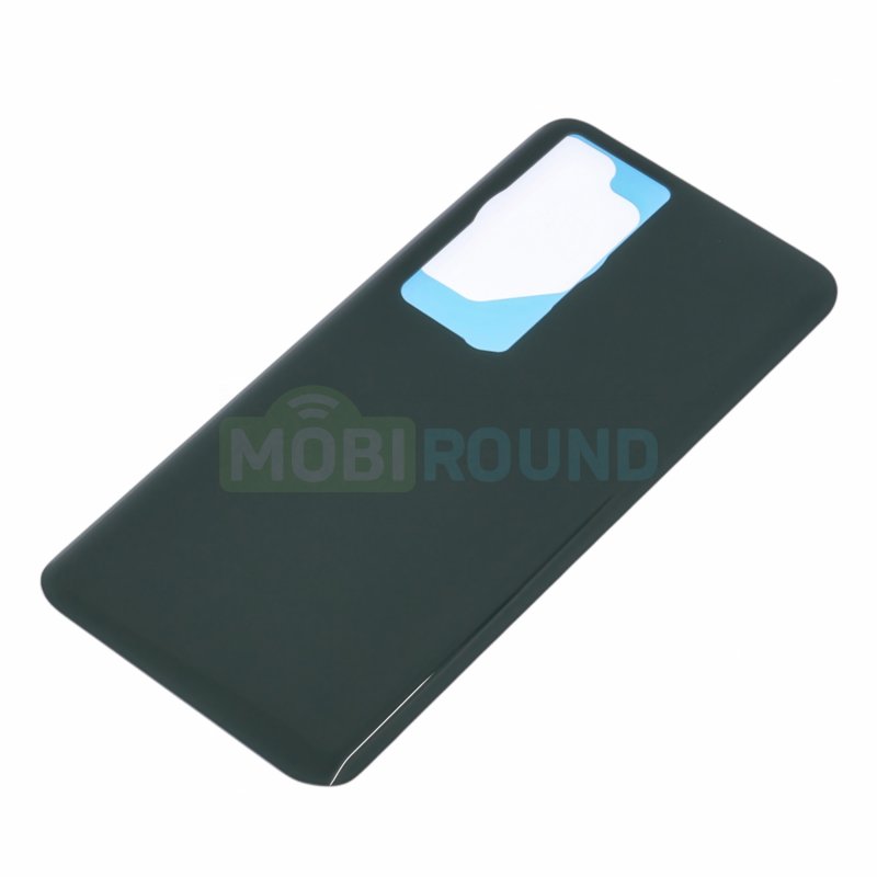 Задняя крышка для Huawei P60 4G / P60 Pro 4G, зеленый, AA