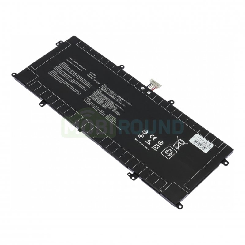 Аккумулятор для ноутбука Lenovo UM425IA / UX325EA (C41N1904) 15.4 В, 4220 мАч