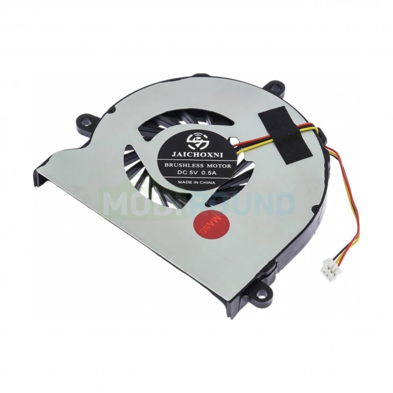 Вентилятор (кулер) для ноутбука HP Pavilion 15-ac (SPS-813946-001) (3 pin)