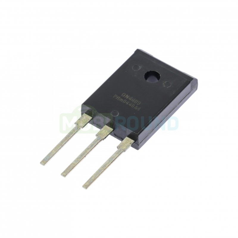 Биполярный транзистор Philips NPN 600 В/6 А (ON4409 (TO-3P))