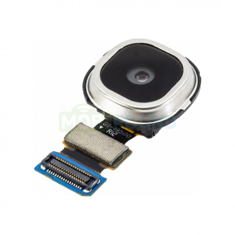 Камера для Samsung i9500 Galaxy S4 3G (13 Mp) (задняя)
