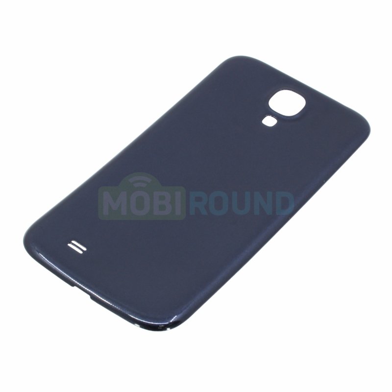 Задняя крышка для Samsung i9500 Galaxy S4 3G / i9505 Galaxy S4 4G, синий