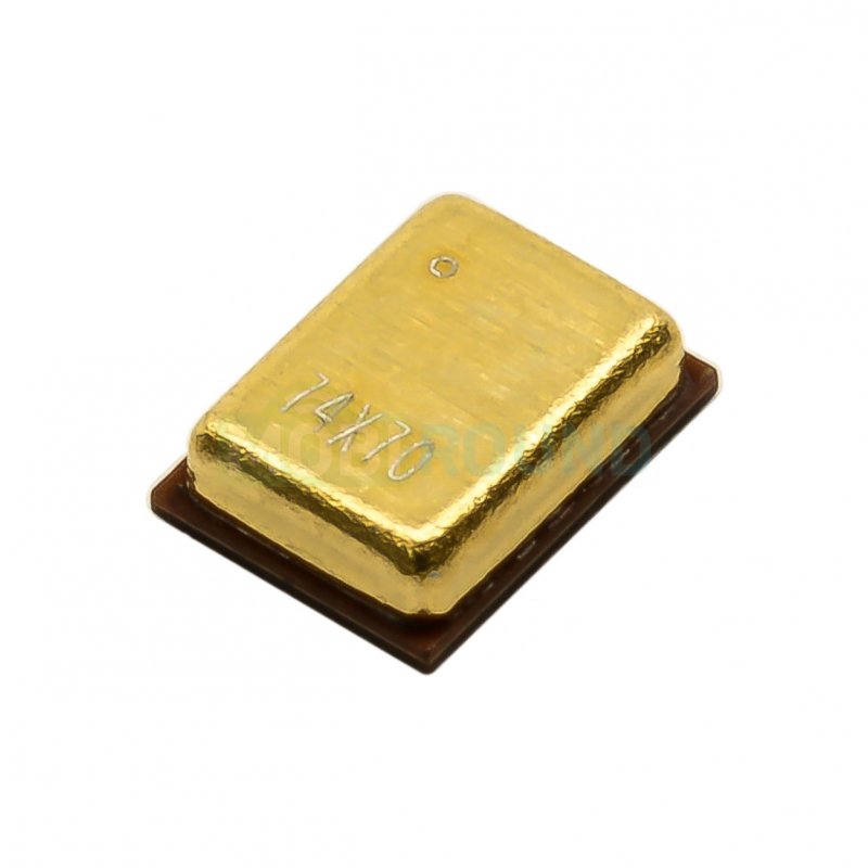 Микрофон для Samsung i9295 Galaxy S4 Active / Samsung i9500 Galaxy S4 3G / N9000 Galaxy Note 3 и др.