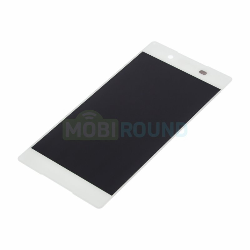 Дисплей для Sony E6553 Xperia Z3+ / E6533 Xperia Z3+ Dual / Xperia Z4 (в сборе с тачскрином) белый