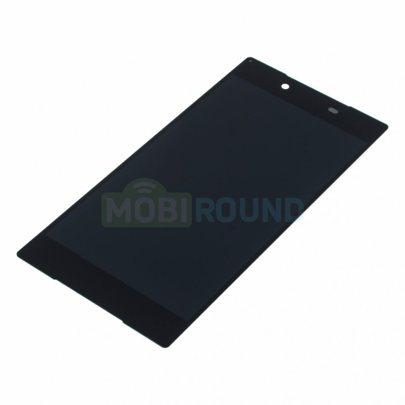 Дисплей для Sony E6853 Xperia Z5 Premium / E6883 Xperia Z5 Premium Dual (в сборе с тачскрином) черный, AA