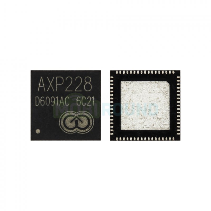 Микросхема контроллер питания (AXP228 / AXP228c)