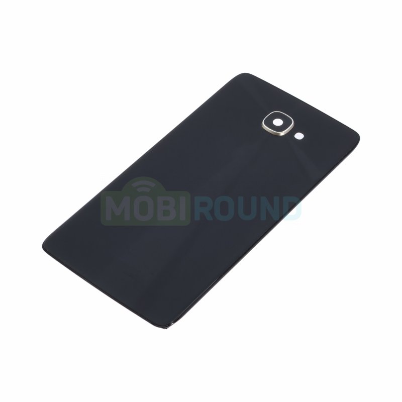 Задняя крышка для Alcatel OT-6070, черный