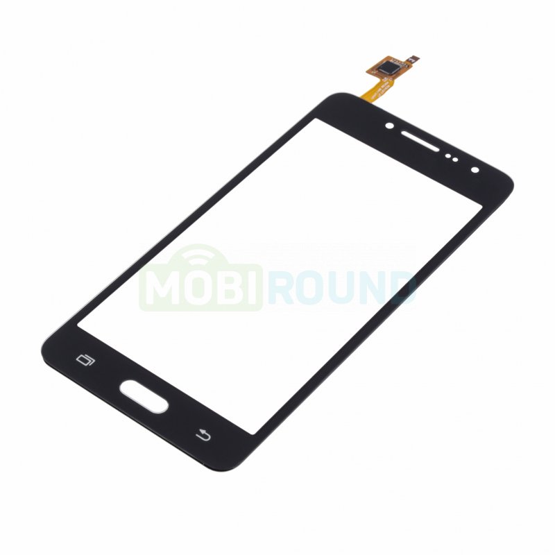 Тачскрин для Samsung G532 Galaxy J2 Prime, черный