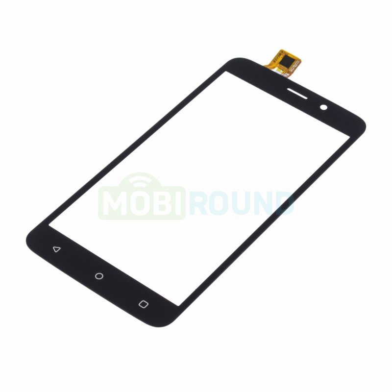 Тачскрин для Fly FS509 Nimbus 9, черный