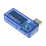 USB-тестер (3.5-7 В/0-3 А)