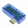 USB-тестер (3.5-7 В/0-3 А)
