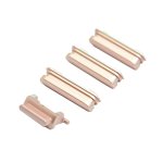Кнопка (толкатель) для Apple iPhone 6S Plus (mute, on/off, volume ...