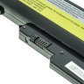 Аккумулятор для ноутбука Lenovo IdeaPad G565 / IdeaPad B470 / IdeaPad Z380 и др. (L09C6Y02) (11.1 В, 4400 мАч)