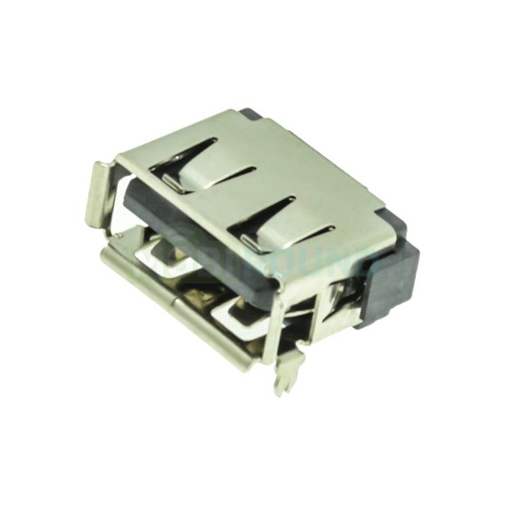 Разъем USB для ноутбука (тип 1)