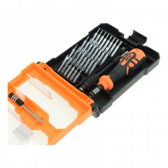 Набор инструментов Jakemy JM-8159 (34 в 1)
