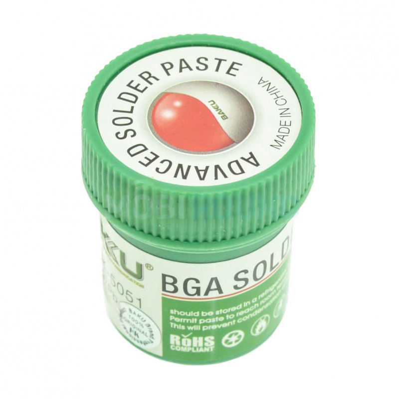 BGA-паста Baku BK-5051 (35 г)
