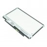 Матрица для ноутбука NT116WHM-N10 (11.6 / 1366x768 / Matte LED / 40 pin / Slim / крепления сбоку / правый разъем)